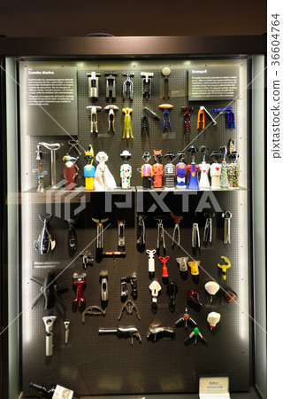 Spain Bilbao Winery Spain Bilbao Winery 36604764