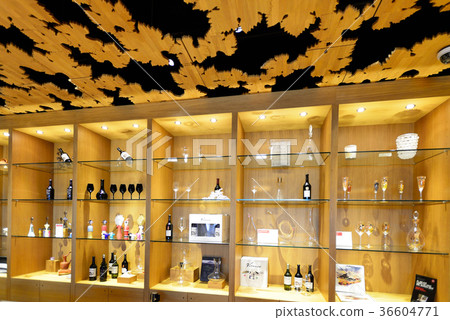 Spain Bilbao Winery Spain Bilbao Winery 36604771