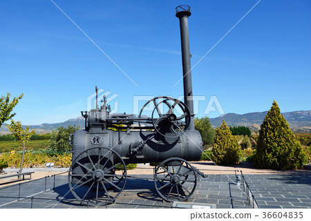 西班牙畢爾巴鄂酒莊 36604835