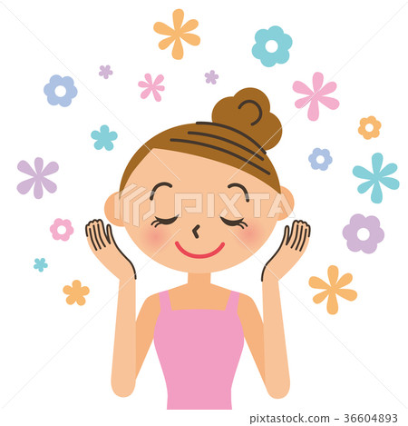 香氛美容 36604893