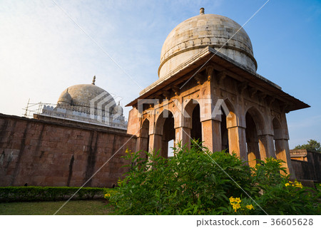 Mandu India, afghan ruins of islam 36605628