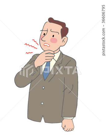 Cold / hay fever 36606795