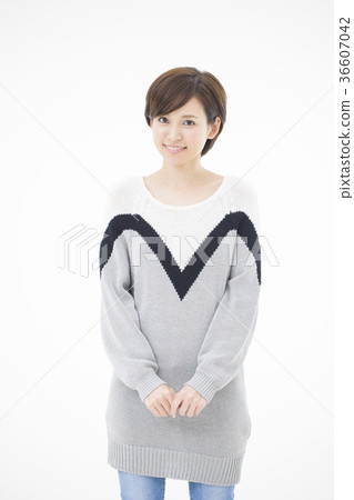 Female Young Female Portrait Female Young Female Portrait 36607042