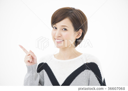 Female Young Female Portrait Female Young Female Portrait 36607068