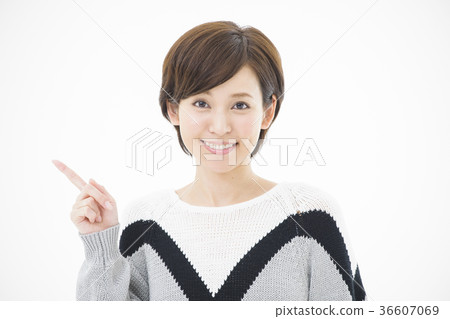 Female Young Female Portrait Female Young Female Portrait 36607069