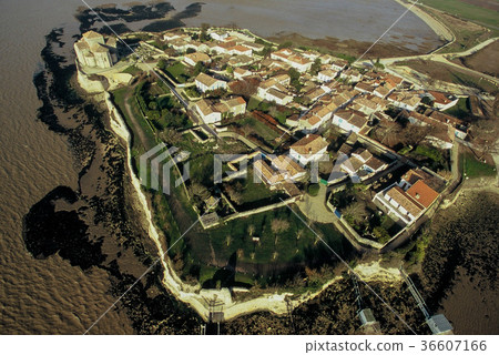 Talmont sur Gironde, Charente, France 36607166