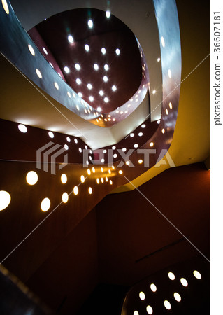 螺旋樓梯 螺旋樓梯 36607181