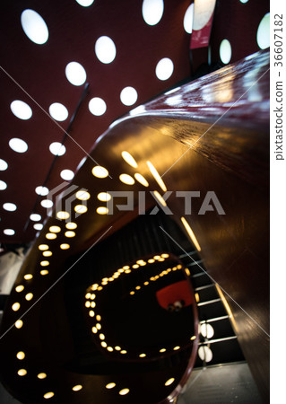 螺旋樓梯 螺旋樓梯 36607182