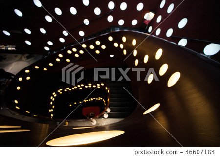 螺旋樓梯 螺旋樓梯 36607183