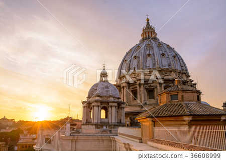San Pietro Cathedral  36608999