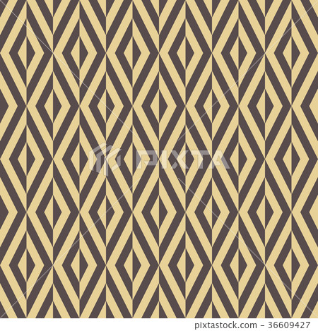 Seamless Geometric Vector Background Seamless Geometric Vector Background 36609427