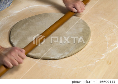 Handmade soba Handmade soba 36609443