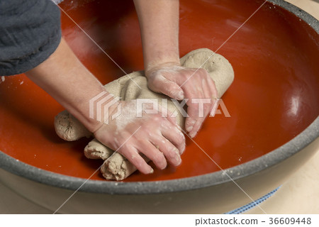 Handmade soba Handmade soba 36609448