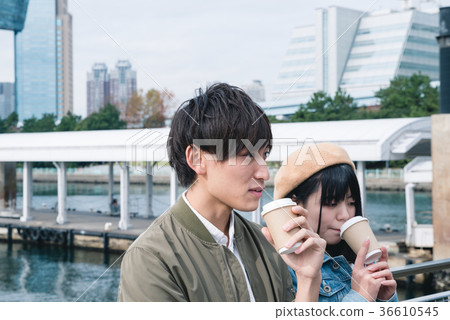 迄今為止的男人和女人 36610545