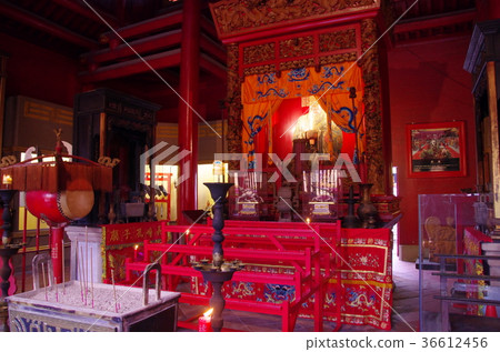 Nagasaki Confucius Temple Nagasaki Confucius Temple 36612456