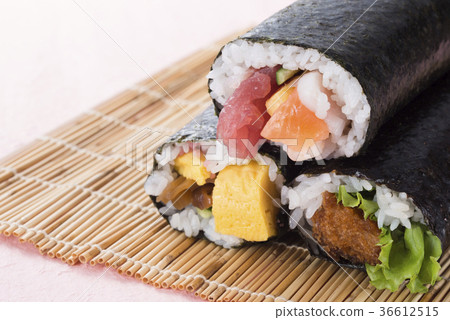 Eho wrapping three kinds 36612515