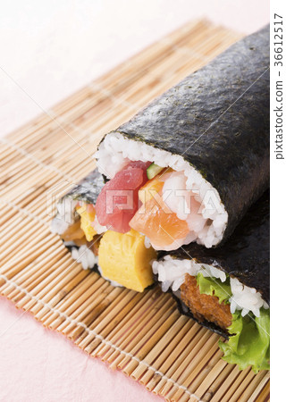 Eho wrapping three kinds 36612517