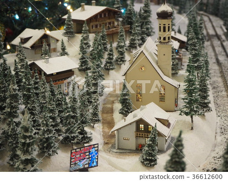 Snow country trip Snow country trip 36612600