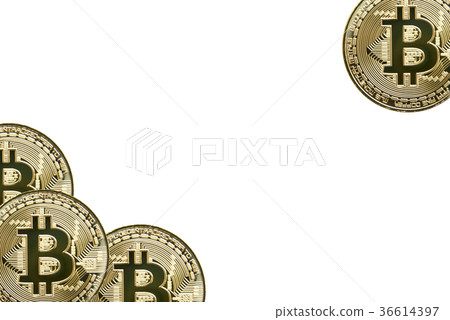 比特幣比特幣框架 36614397