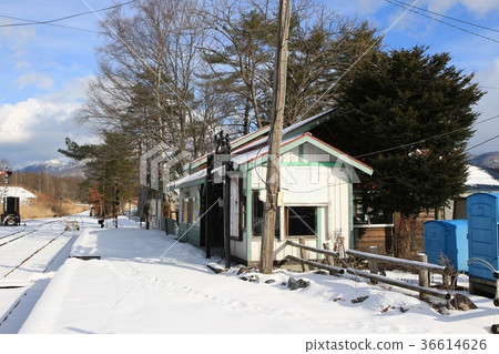 Tomiuchi銀河站/ Tomiuchi站跟踪 Tomiuchi銀河站/ Tomiuchi站跟踪 36614626