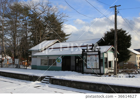 Tomiuchi銀河站/ Tomiuchi站跟踪 Tomiuchi銀河站/ Tomiuchi站跟踪 36614627