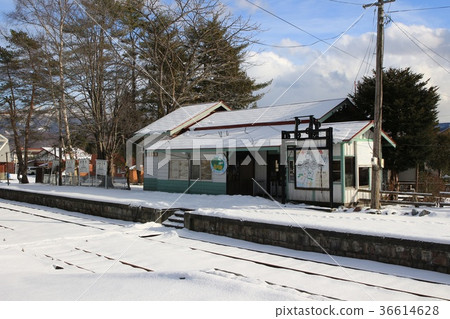 Tomiuchi Galaxy Station / Tomiuchi Station trace Tomiuchi Galaxy Station / Tomiuchi Station trace 36614628