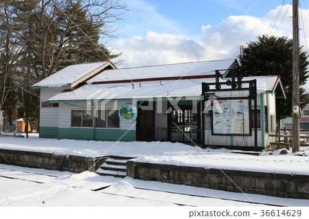 Tomiuchi銀河站/ Tomiuchi站跟踪 Tomiuchi銀河站/ Tomiuchi站跟踪 36614629