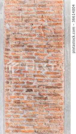 Abstract old texture brick 36614804