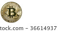 比特幣比特幣圖像 36614937