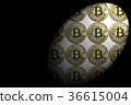比特幣比特幣圖像 36615004