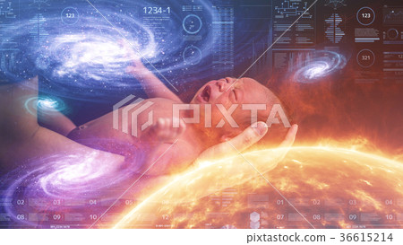 Cyber Graphics 36615214