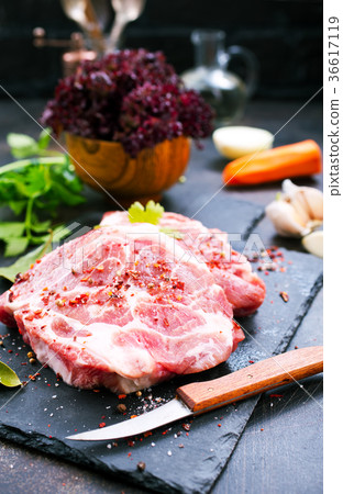 raw meat raw meat 36617119