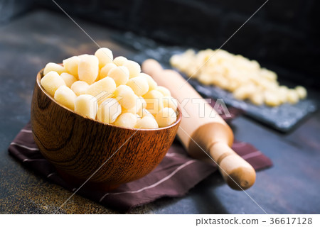 potato gnocchi 36617128