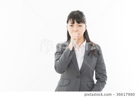 Business woman Business woman 36617980