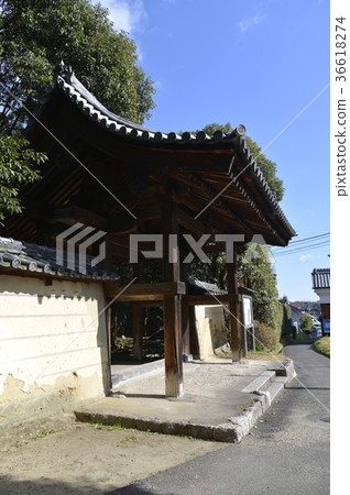 Akishisonji Minami Gate 36618274