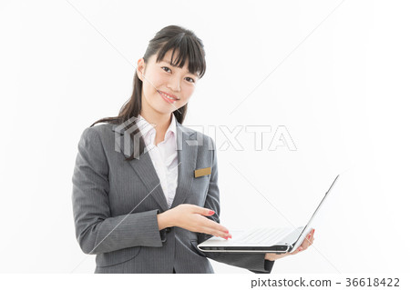 女商人顧問 女商人顧問 36618422