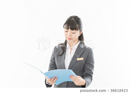 女商人顧問 女商人顧問 36618423