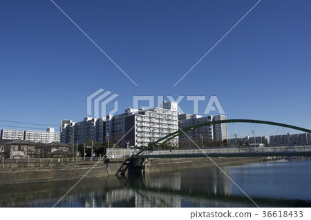 Urayasu City December 36618433