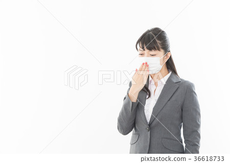 Business woman Business woman 36618733