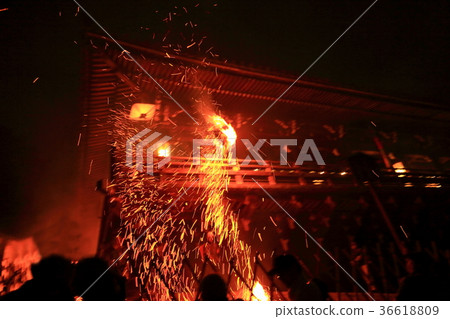 脫掉水 36618809