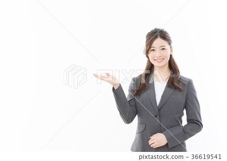 女商人指點 36619541