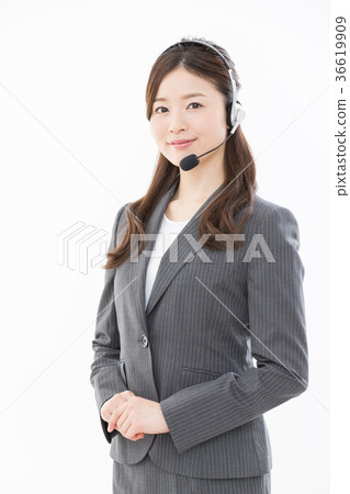 Call center Call center 36619909
