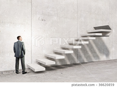 Up the career ladder 36620859