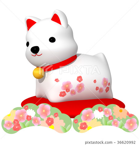 新年賀卡“李子”李子100-3 36620992