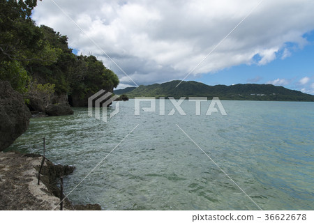 Sabichi Cave (Ishigaki Island) Sabichi Cave (Ishigaki Island) 36622678