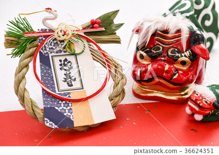 新年舞獅 新年舞獅 36624351