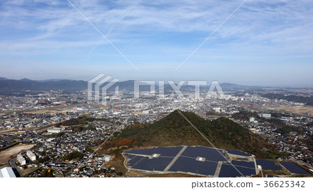 鳥取縣福田縣飯塚市住友Tidaite煤礦(Botasan)(原名Honami Town) 鳥取縣福田縣飯塚市住友Tidaite煤礦(Botasan)(原名Honami Town) 36625342