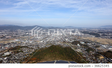 鳥取縣福田縣飯塚市住友Tidaite煤礦(Botasan)(原名Honami Town) 鳥取縣福田縣飯塚市住友Tidaite煤礦(Botasan)(原名Honami Town) 36625345