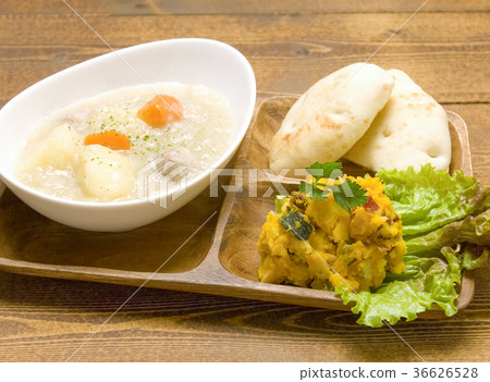 盤子午餐 36626528