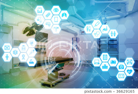 Medical technology 36629165